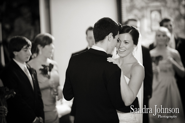 Best Ocean Breeze at Mayport wedding photographer - Sandra Johnson (SJFoto.com)